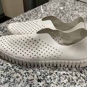 Ilse Jacobsen Tulip white EU 40